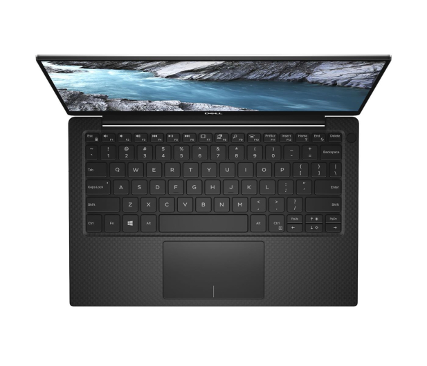Dell XPS 13 9380 i7-8565U/16GB/512/Win10 - 486027 - zdjęcie 5